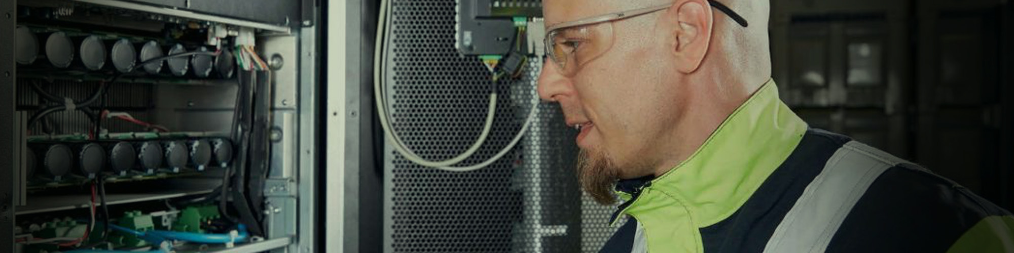 Generator Maintenance Backup Generator Maintenance