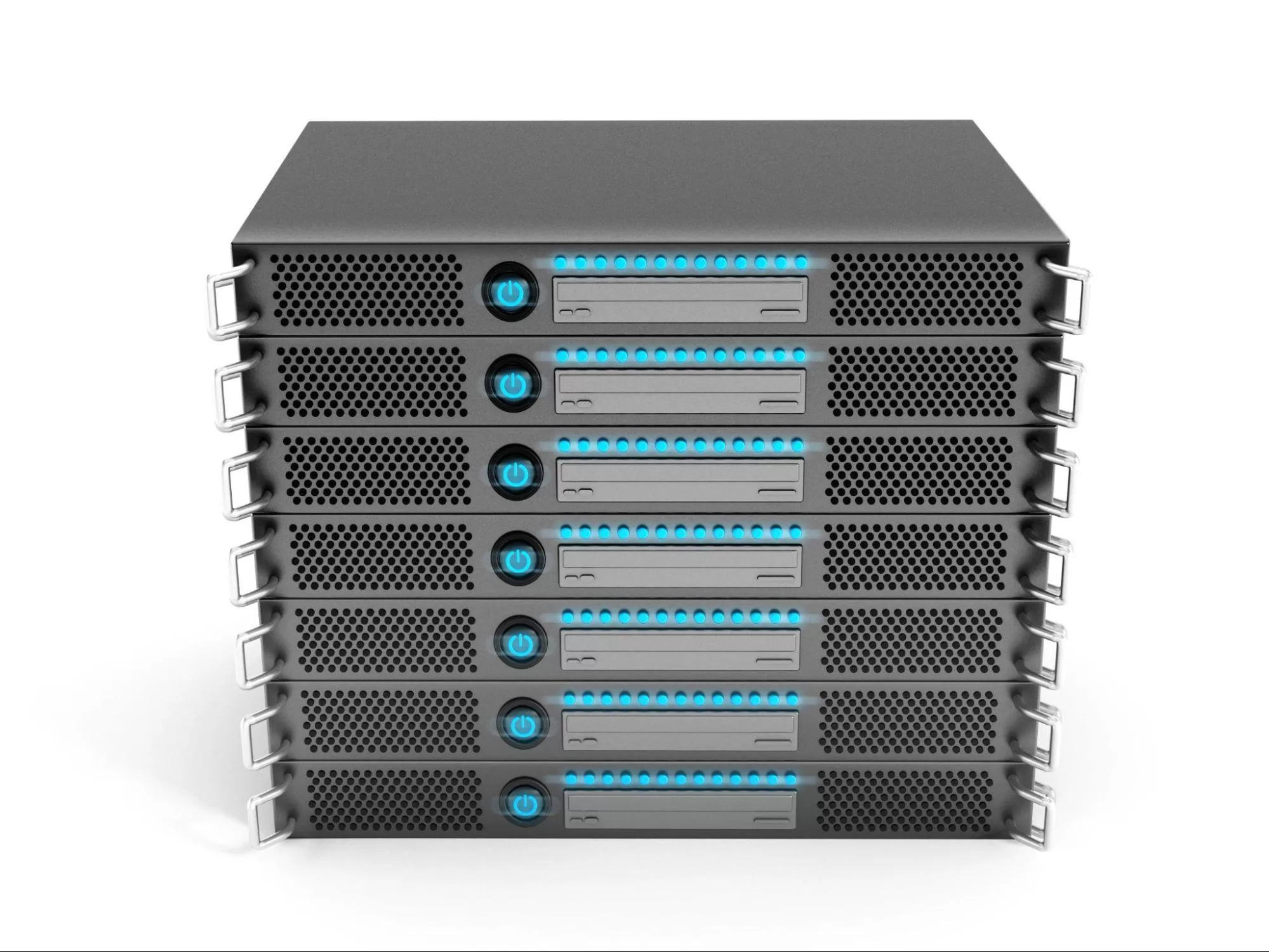 Usp Rack The Many Benefits of Having Rack Mountable UPS
