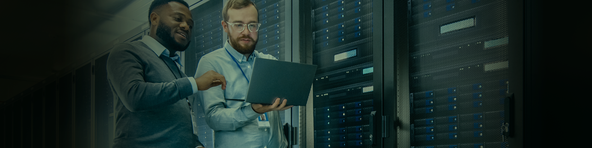 Rack‑Mount UPS Systems for Secure Data Center Power Backup