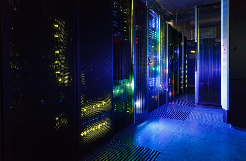 UPS Power Backup for Data Centres